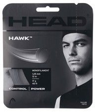 Head Hawk 17 Set corde da