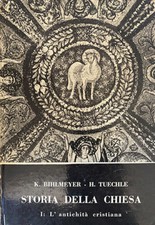 Storia della Chiesa. 4 voll -