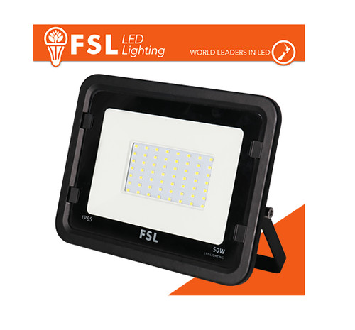 Proiettore led per esterni - led,