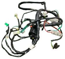 Impianto Elettrico Peugeot