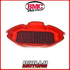 FM717/04 FILTRO ARIA BMC HONDA NC 750 INTEGRA 2014 2019 SPORTIVO LAVABILE