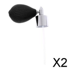 2x Pompa per Atomizzatore per