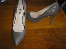Scarpe Decoltè donna Liu Jo n.37 grigie come nuove