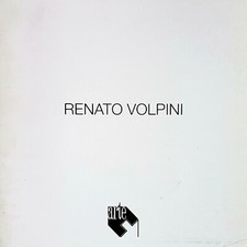 RENATO VOLPINI : CATALOGO DEL