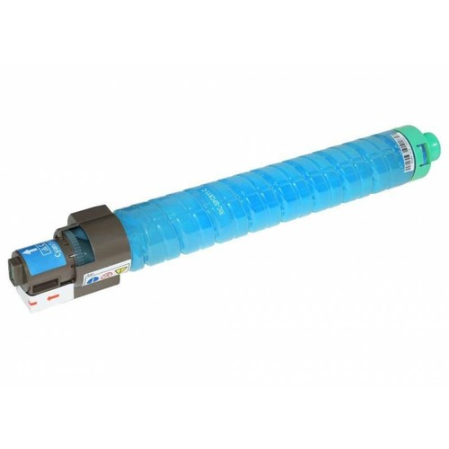 Adatto ricoh toner ciano - a,