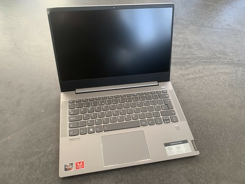Lenovo ideapad s540 14api amd - ideapad, s540-14api