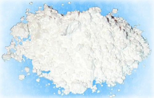 Polvere carbonato sodio - polvere, di
