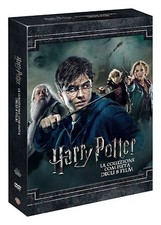 Harry Potter - La Collezione