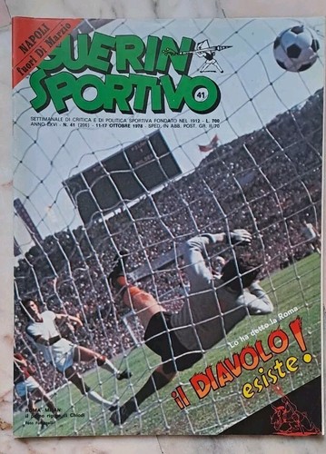 Guerin sportivo 41 1978 - n.41,