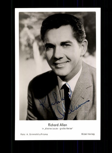 Richard allan rüdel - richard,