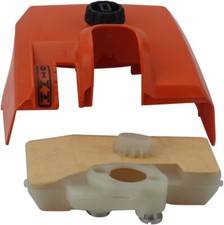 Filtro aria con coperchio