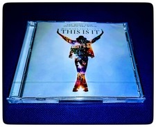 MICHAEL JACKSON'S THIS IS IT