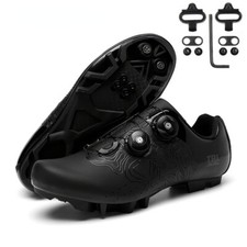 Scarpe Ciclismo MTB con