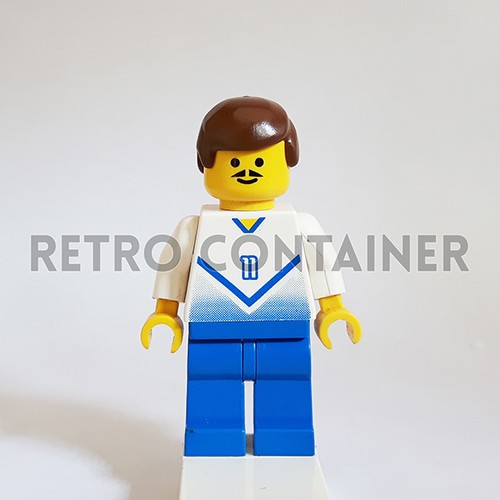 Lego minifigures soc085 - lego,