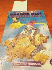 DRAGONBALL N°4 PRIMA EDIZIONE