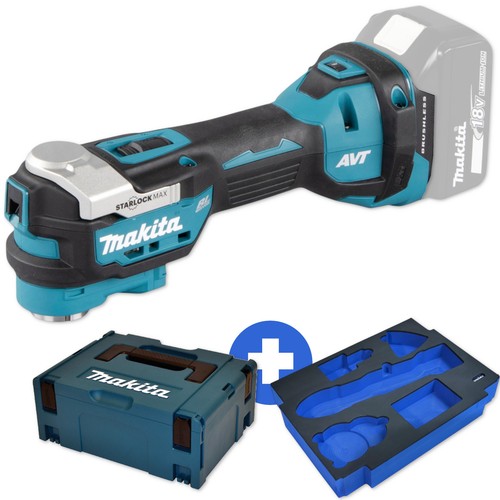 Makita utensile multifunzione - makita,