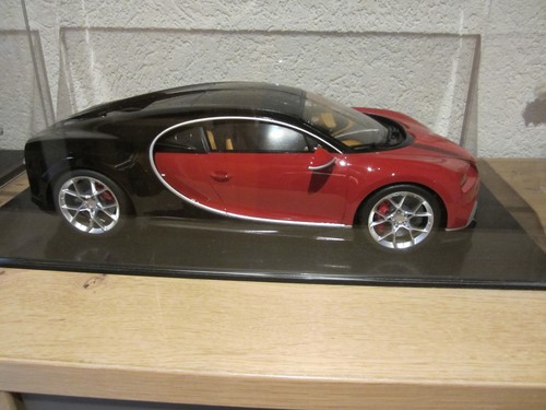 Kyosho ksr08664r bugatti - kyosho, ksr08664r-z