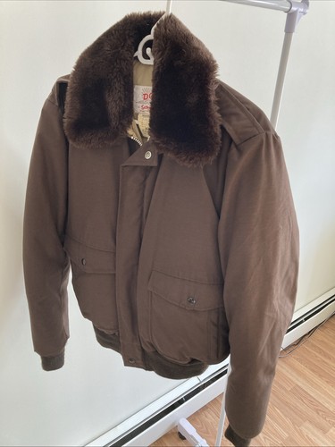 Schott nyc vintage piumino - nyc,