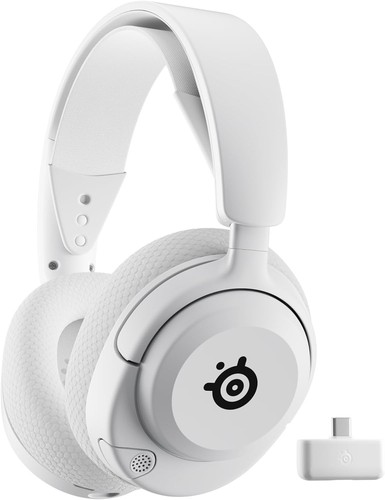 Steelseries arctis nova - steelseries,