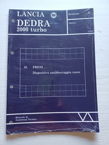 Lancia dedra 2000 - dedra,