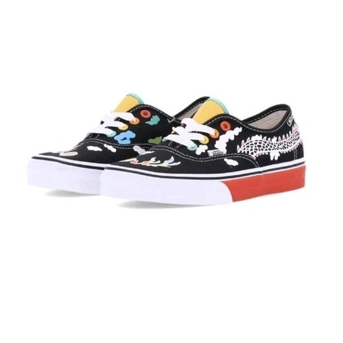 Scarpe basse uomo vans - scarpe,