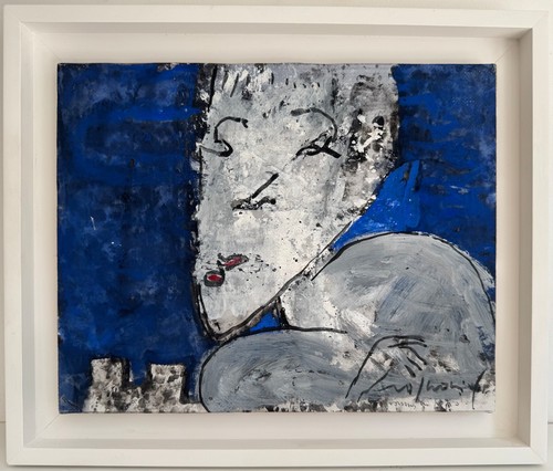 Franco rognoni donna in - rognoni,