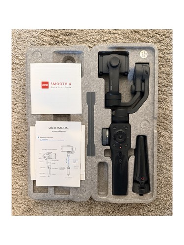 Zhiyun smooth smartphone - smooth, 4