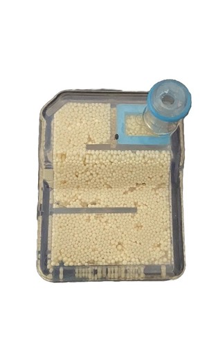 Vax filtro acqua dura triplo - dura,