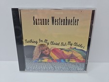 Nothing in My Closet but My