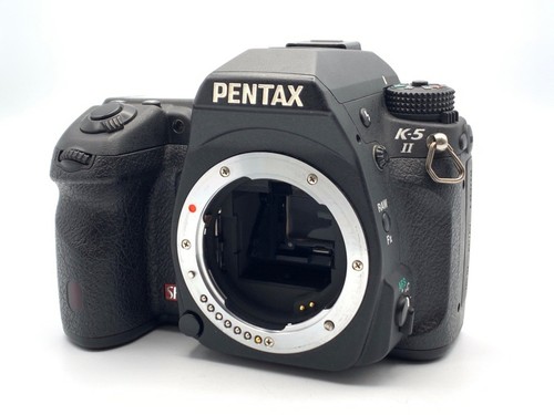 Pentax 3 mp digital - k-5,
