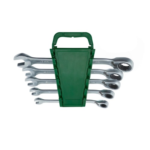 Parkside set chiavi - set, 5
