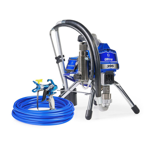 Graco ultra 395 - 395, airless