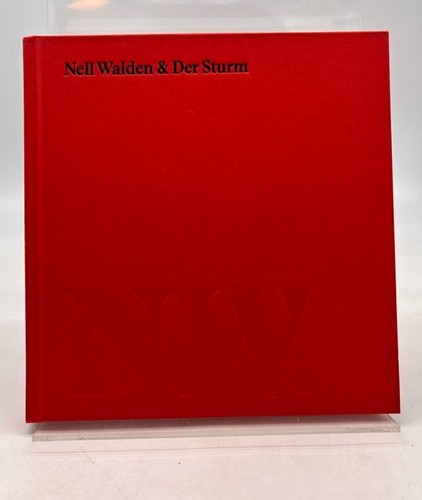 Nell walden der - nell, sturm