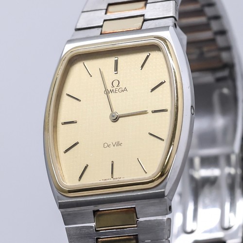 Vintage 1982 omega - omega, de