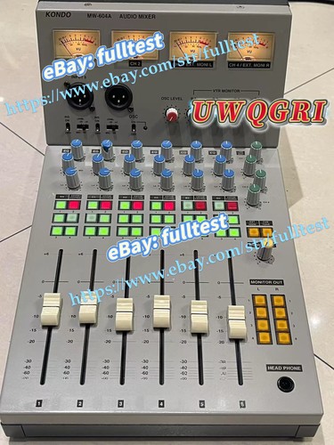 1pcs kondo 604a console - kondo, di