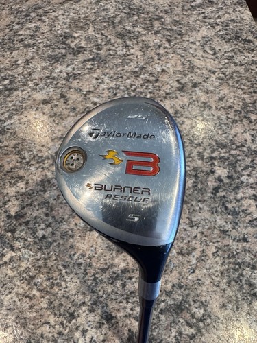 Taylormade bruciatore rescue - taylormade,