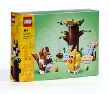 LEGO SET 40709 - Parco giochi