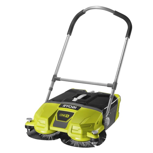 Ryobi r18sw3 spazzatrice - ryobi,