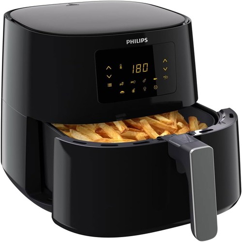 Philips hd9270 airfryer xl - philips, hd9270/70