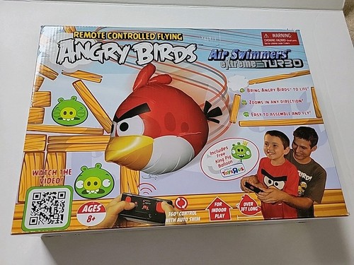 Nuovo sigillato angry - nuovo, birds