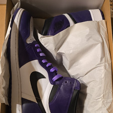 Nike Air Jordan 1 Retro High