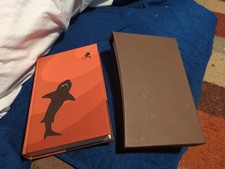 Ian Fleming LIVE AND LET DIE