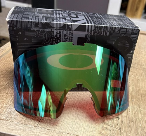 Oakley line miner lente - line, di
