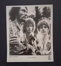Foto promozionale originale