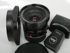 Leica Leitz Elmarit M 2.8/21