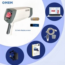 Colposcopio ginecologico