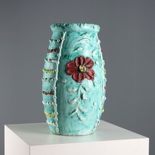 Vaso Portaombrelli Vintage