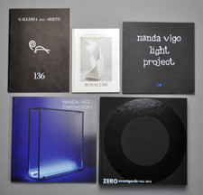 Gruppo ZERO Heinz Mack