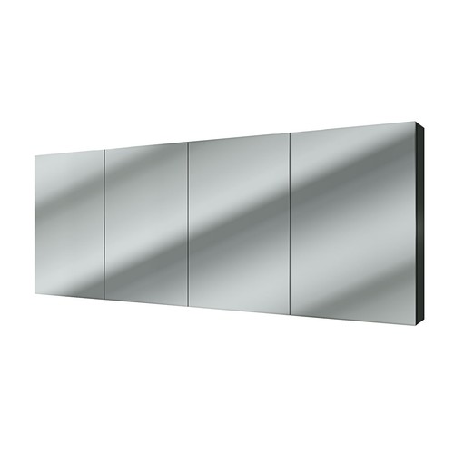 Specchio armadio bagno