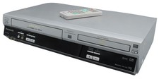 Panasonic Nv VP33 Argento VHS